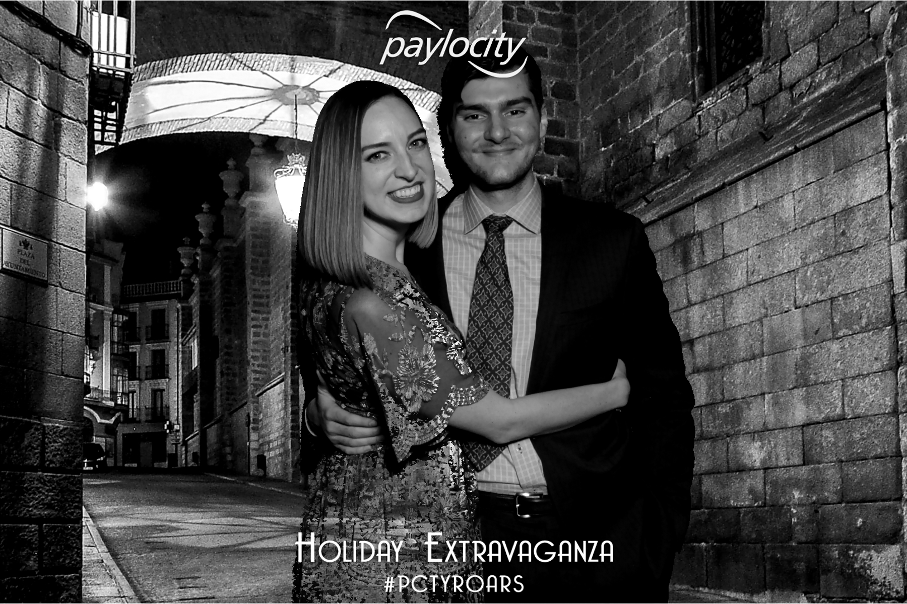 Paylocity Holiday Extravaganza | View more photos from the event at events.alfrescophoto.com/u/AlfrescoPhoto/Paylocity-Holiday-Extravaganza